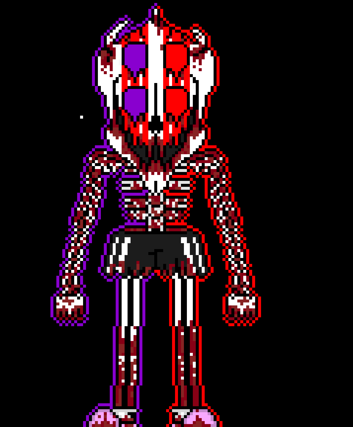 [e8cb42]  ok ill stop hehehe -  Terror