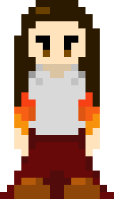 [d3c520] (( The answer is none. We don't even know if there's even a connection from these two worlds. There could, but it's very unlikely. ))