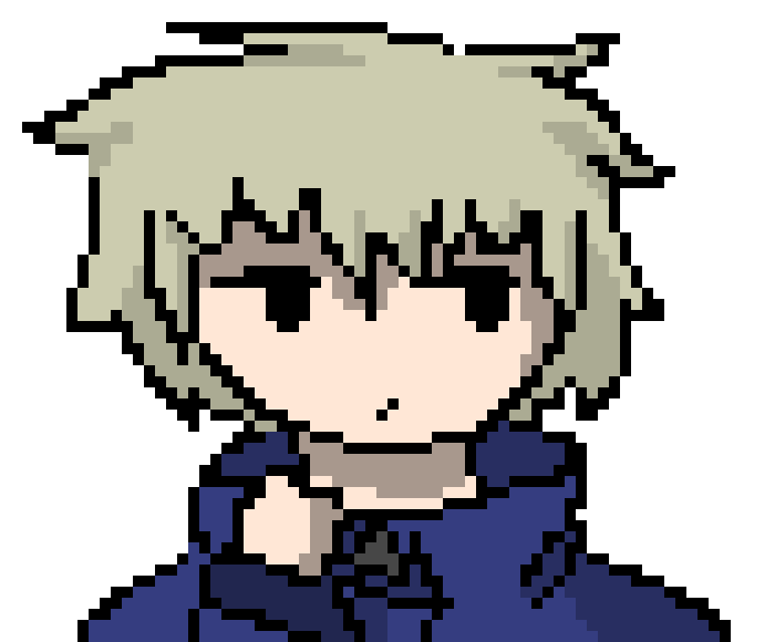 [2dc934] despite having inumaki on my spritesheet i choose mahito