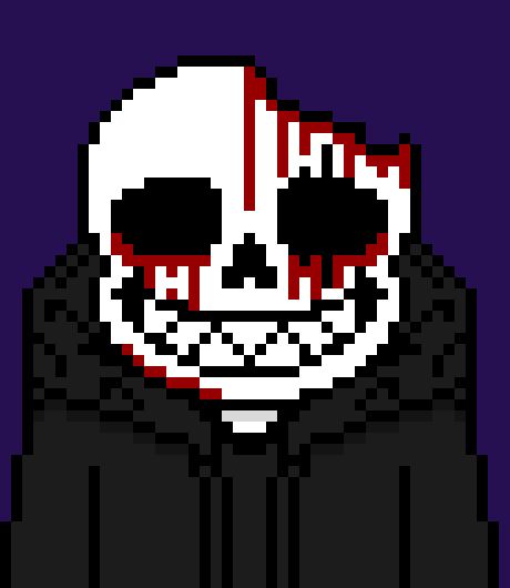 [7987ee] *bites Deletion's leg, sinking his teeth deep into it*