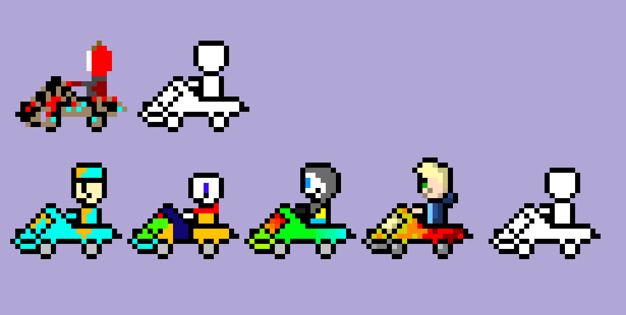 It kind of is limited but... DAH-NA-NA-NA-NA!!!