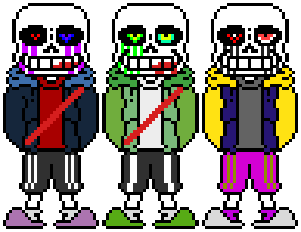 [d6b045] All: Hope no one tries to kill us