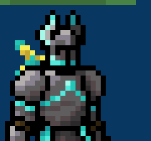 [32284a] "..Quick question, where in gods green earth are we?"