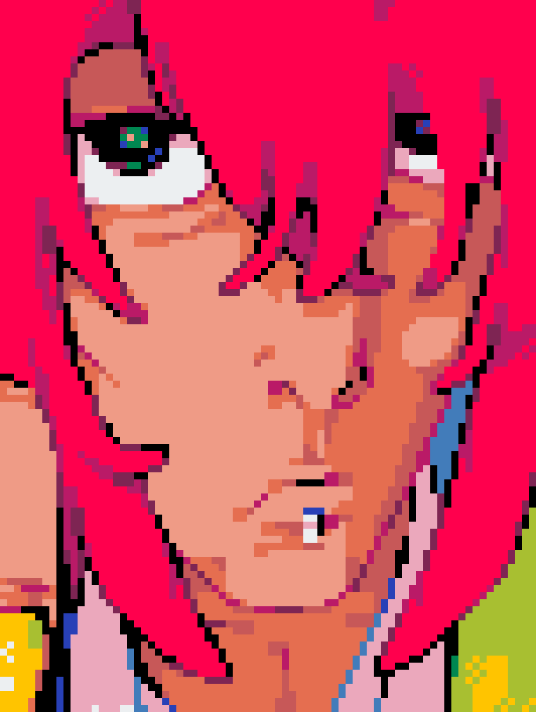 [68c135] uhhh terries a big one, danger/rabbit, goopi, maybe youve heard of sal and mawile too