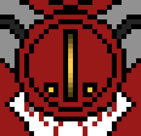 ...*puts Canadas body on the cliff and walks away*