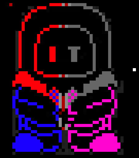 [b7db12] what is abyss doing here