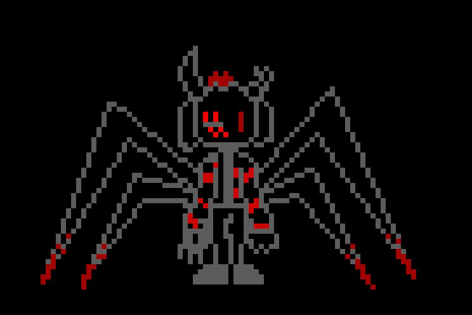 Jaxon Dreemurr - Nightmaretale V2
