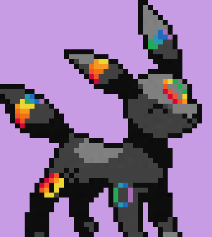 [dd5ac1] imma try to remake this sprite sheet and any tips on how to do animal poses   -lily