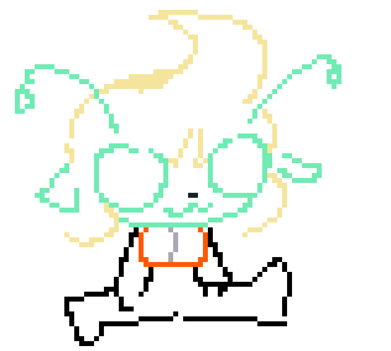 [050127] fools believe that those who lead forge a better day