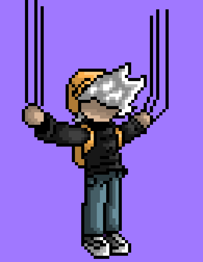 normal: | Pixel Art Maker
