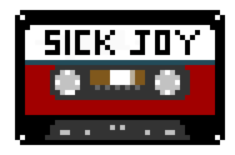 [9621a6] Cassette Tape