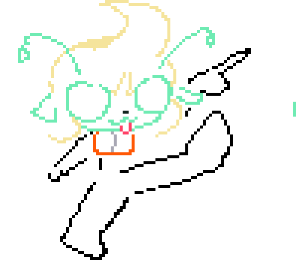 [236914] SCAAAAAALES ARE FAAAAAAAAAALLLINGGGG, FAATHERRRRRR... FROOOOOOOOOOOOMMM MY EEEEYEEEEEEEESS LIKE WATERRRRRRRRRR; IS THERE NO WAAAAAAAAYY TOOOOOO STOP HERRRRRR... THESE SCAAAAAAAAAAALESSS ARE FAAAALLLING HARDER!