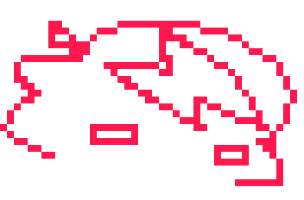 [6b8263] someone kept posting a basic furry with a dick edits in main and then this guy drew it being violently hanged which i didn't like