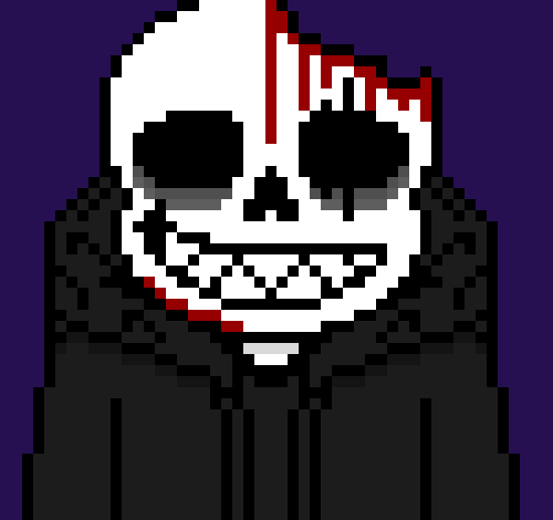 [83b30b] heh guess i have to kill you instead