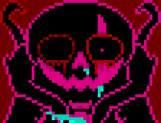 [616e70] *He lays on the ground thinking about what he could have done to change this outcome*