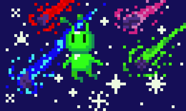 [b1ead8] Blumgis and The Primordials.