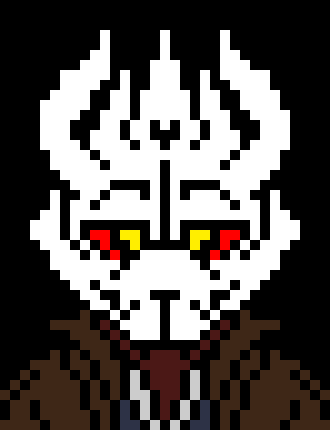 [57dac4] Trying to figure out what type of horns looks better