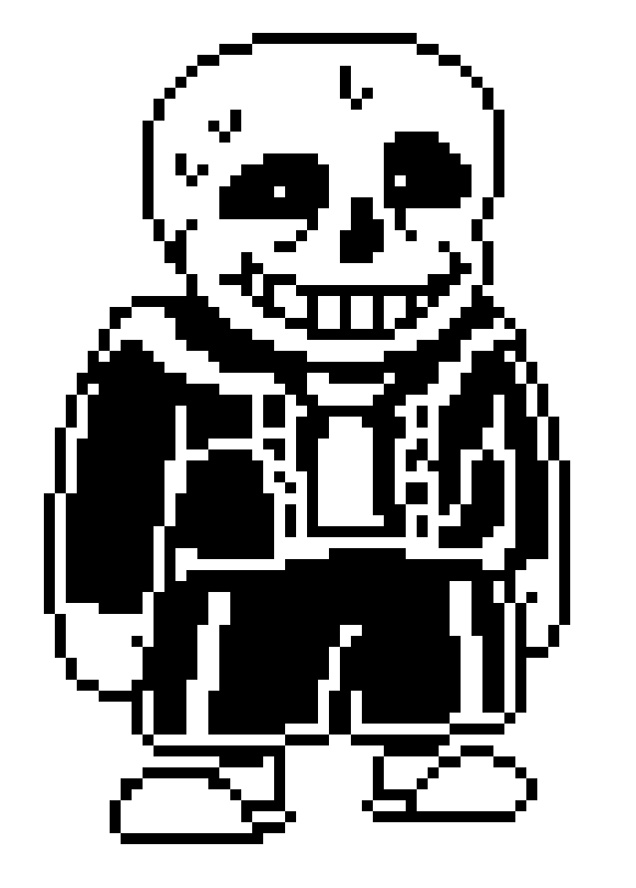 [35dc76] ((not much really, just recreated some of the call of the void one left sprites for a project im workin on))