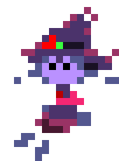 [777455] wha? also we spam ping Mawile now?