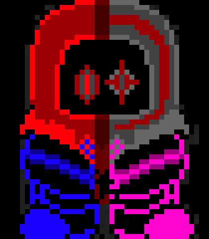 im outnumbered byeeeeeeeeeeee *tps to fear*