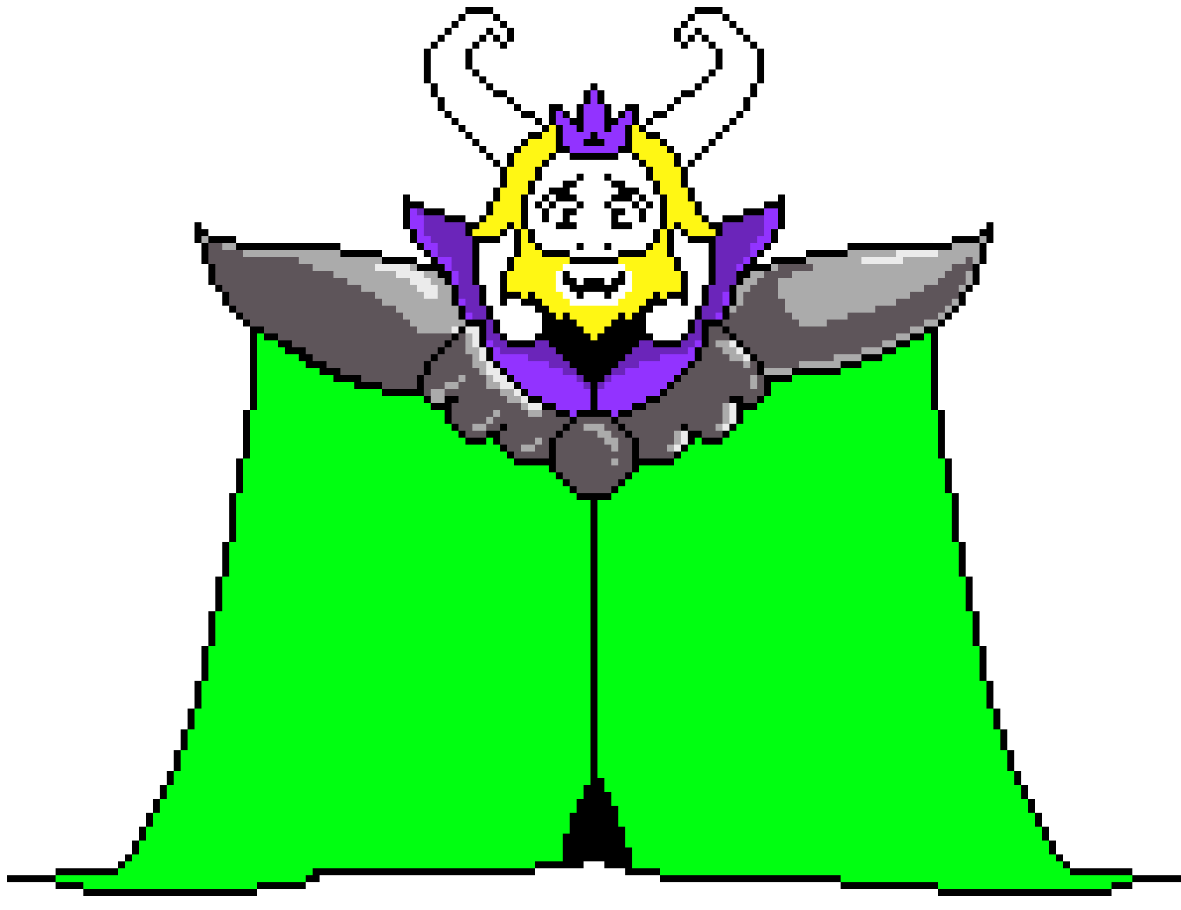 [0eda2d] Neontale Asgore