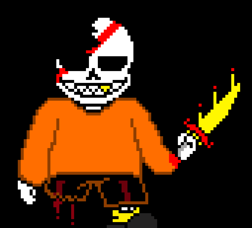 [d959ff] *cuts leg off*