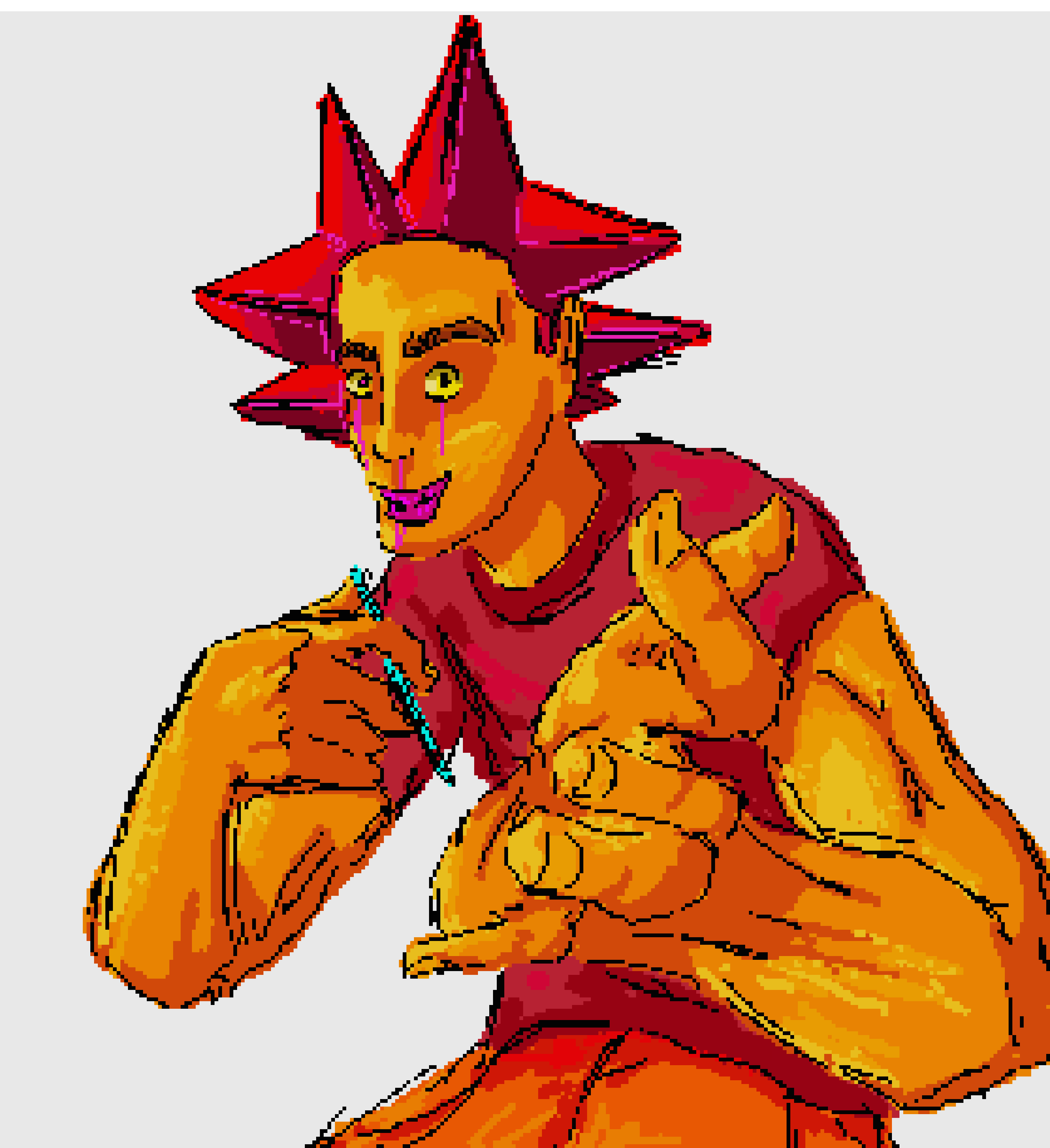 [bce8e5] i would have gotten a 16 minute if i hadn't fumbled i'm such a CHUD HOW DO I MANAGE TO FUMBLE A LOOTING III SEED