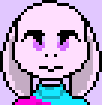 [05b0c1] (Seems like only thing happening atm is Alastor touching Rainbow's ear*