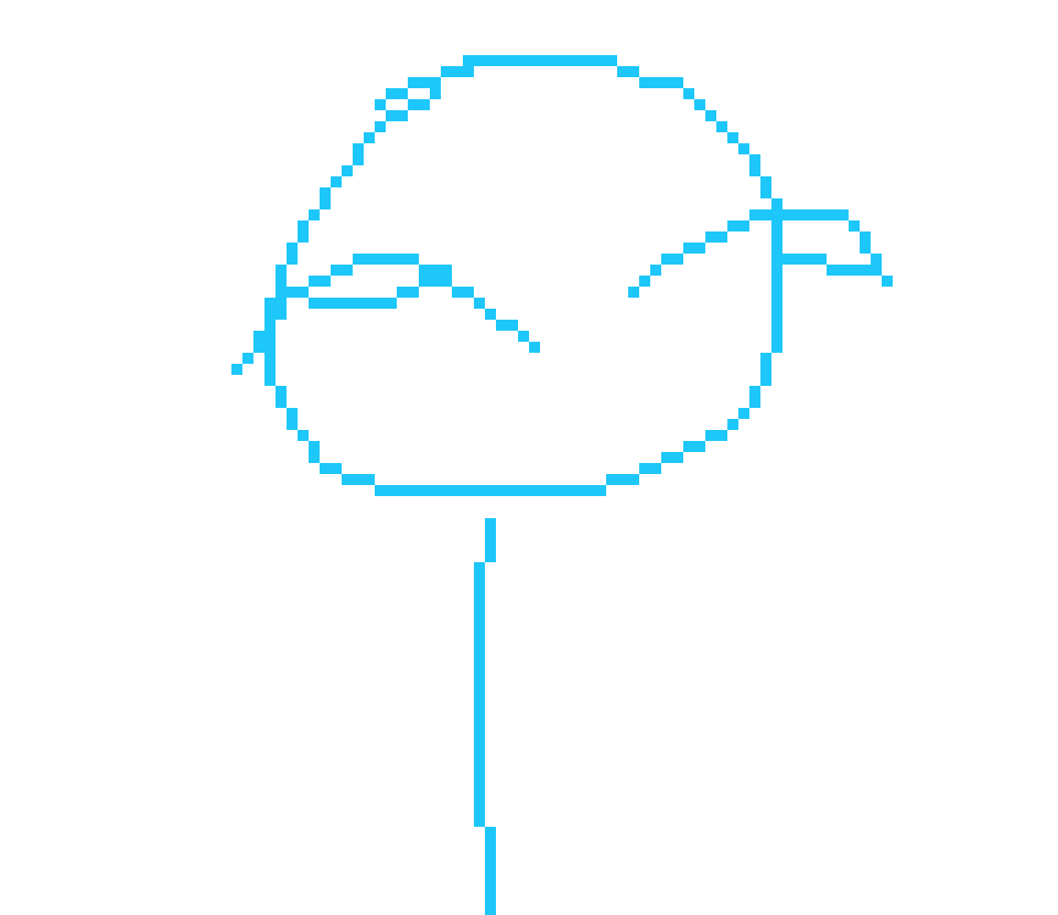 [ca436a] Im talking about you glitter gulper