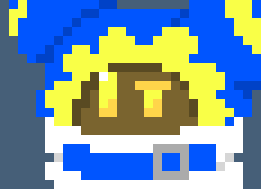 [c3cd9d] no? i've seen scarier things than taranza anyways. he's rather nice, and while, a little jumpy, he's not someone you should worry about