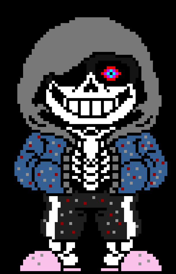 Murder's beginning sans: I well go to UF next