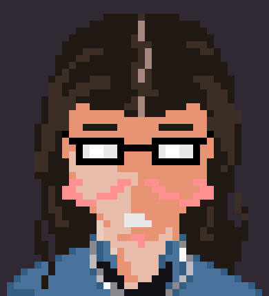 [236914] "...I don't think so?"