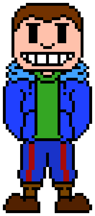 [d6b045] We don't ask about John Snow