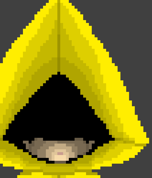 *drops the axe*you...-six(rainbowfox2011