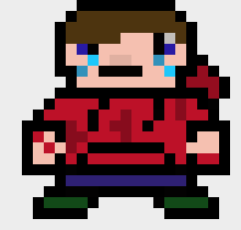 [8fa814] surviver jack main character