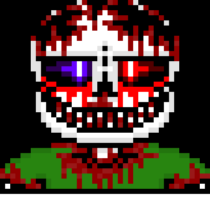 [69a435] I think its the fingers, they are just 1 pixel too lanky, that's all that needs changing