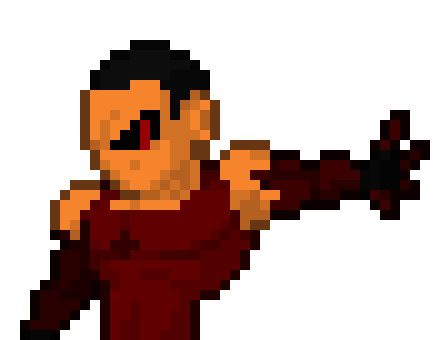 [d2cbd2] Rhys' Dragon Ball Influence - Jiren