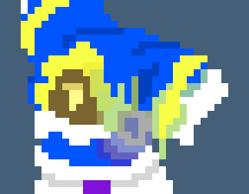 [039810] I didnt really want people to miss me, I left every bit of research i had on my computer on the starcutter so everyone can see it. I was already rude to everyone, so i kind of expecting everyone to kind of... just... you know... think of me as that so they wouldnt care