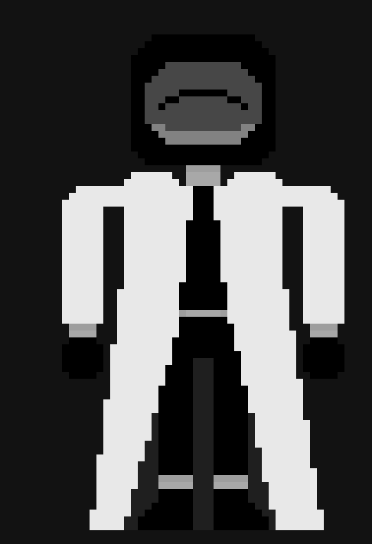 [2fcb16] Royal Scientist!ODST: *He picks up the deactivated robot* Oh! A new thing to fix! *He puts it on a table*