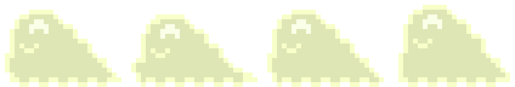 [b60e72] Angelic Slime