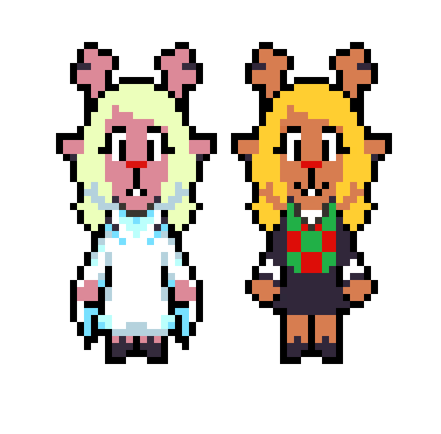 [5671ea] Noelle Holiday