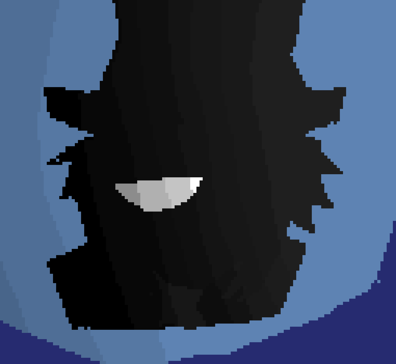 [c7f91d] Looks good, like the small goatee