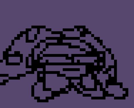 [777455] you sure his body even still exists then-?