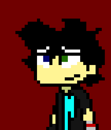 [2d77fb] course i get stuck guard duty but i get kill anything