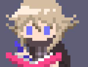 [777455] I like how Kikuo's songs have an actual name to them, but then one of his songs is just called "🔪, 🔪, 🔪" I'm not joking.