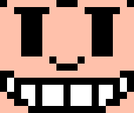 [d6b045] JacobShift: Jacob = Terror and John = Acid