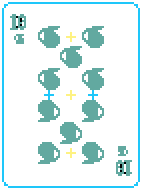 [a949bf] 10 of Chalices Contrast