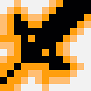 "Gah-" *Plops on the ground* (Quiz)