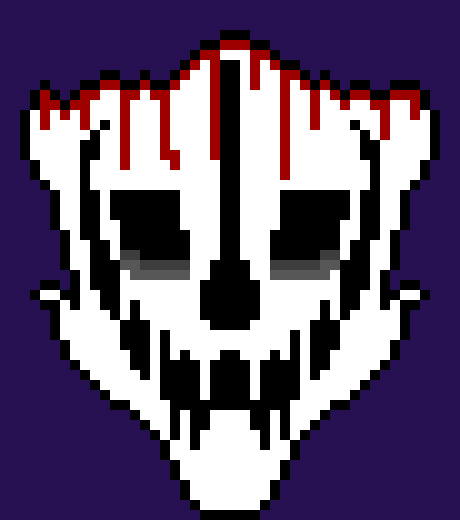 [0ae1f1] *the blaster sinks its teeth deeper into Disasverse*