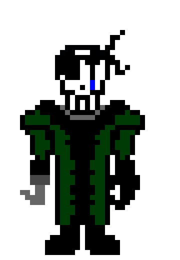 Disbelief UnderSail Papyrus